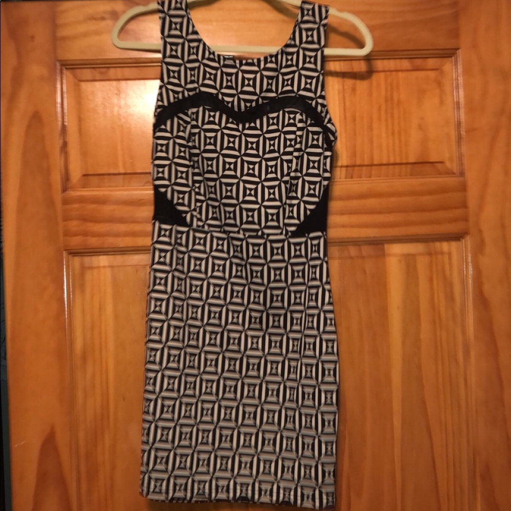 Going out dress